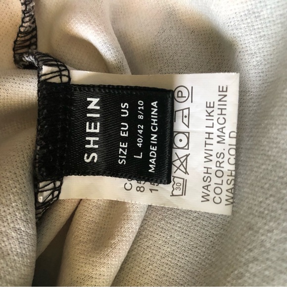 Floral dress xl - Picture 3 of 3